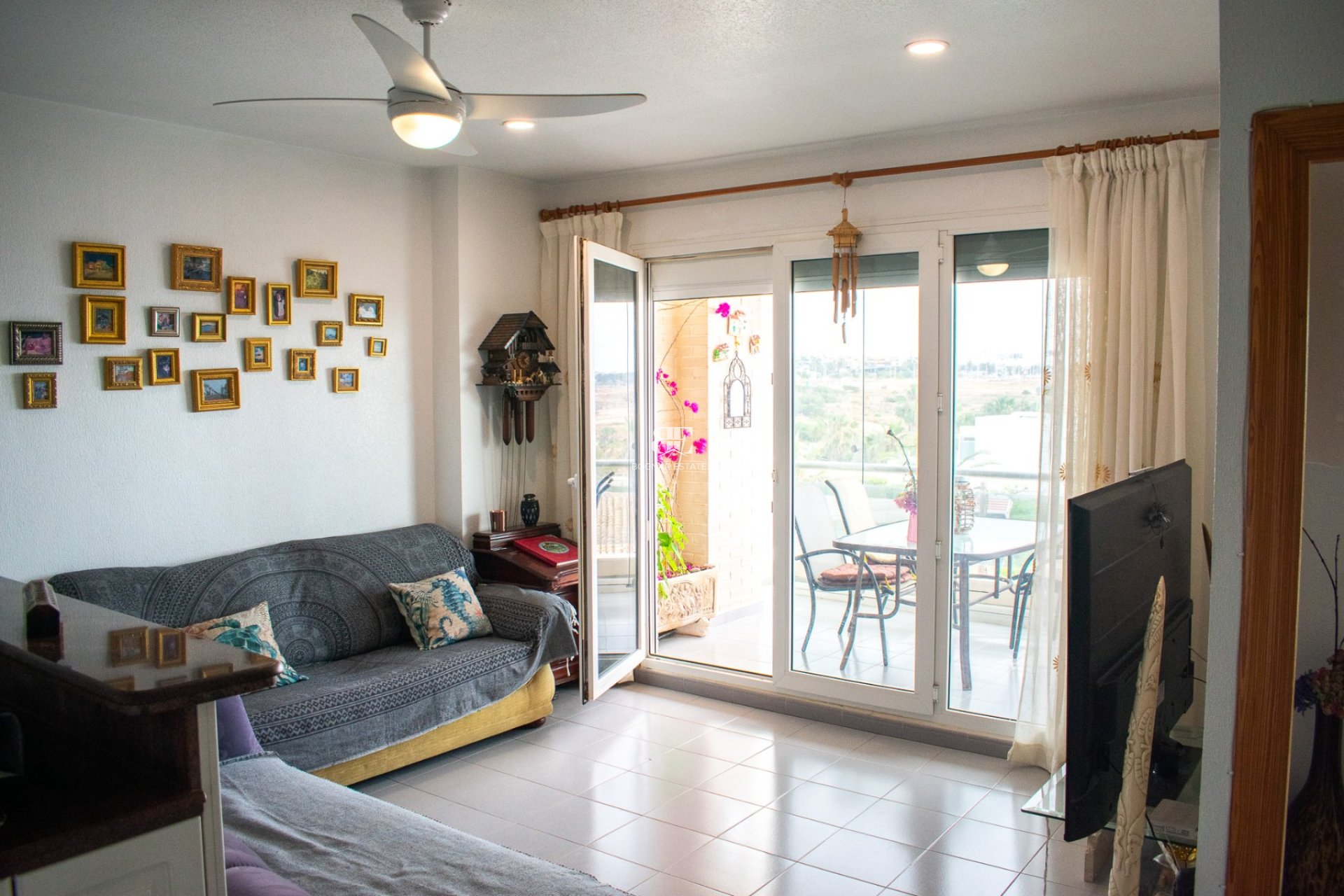 Resale - apartment -
Orihuela Costa - Playa Flamenca