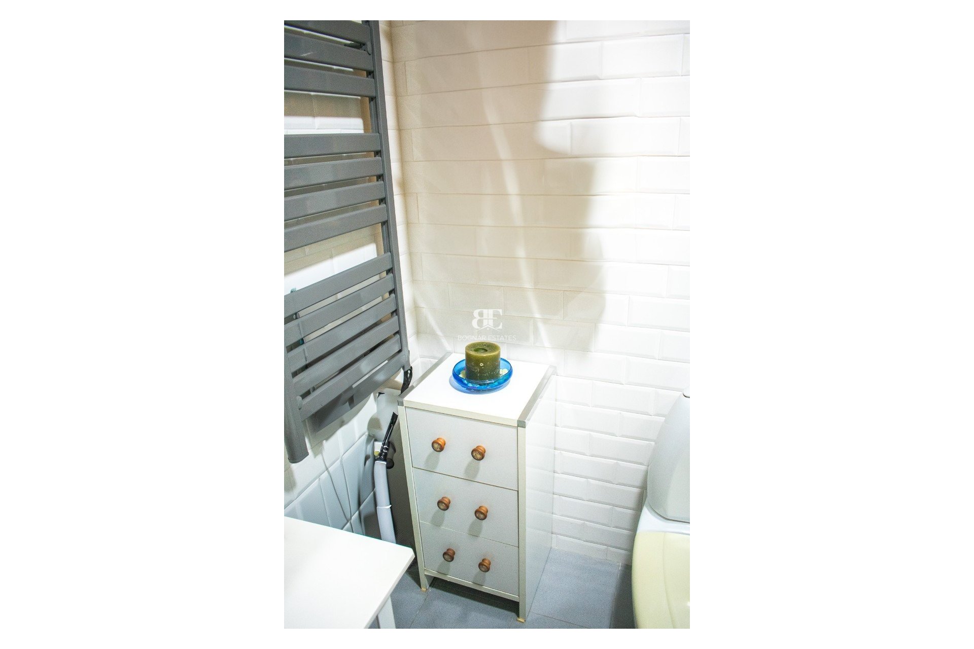 Resale - apartment -
Orihuela Costa - Playa Flamenca
