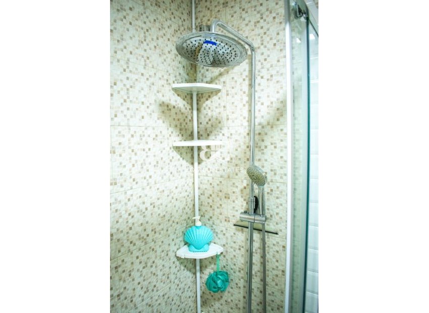 Resale - apartment -
Orihuela Costa - Playa Flamenca
