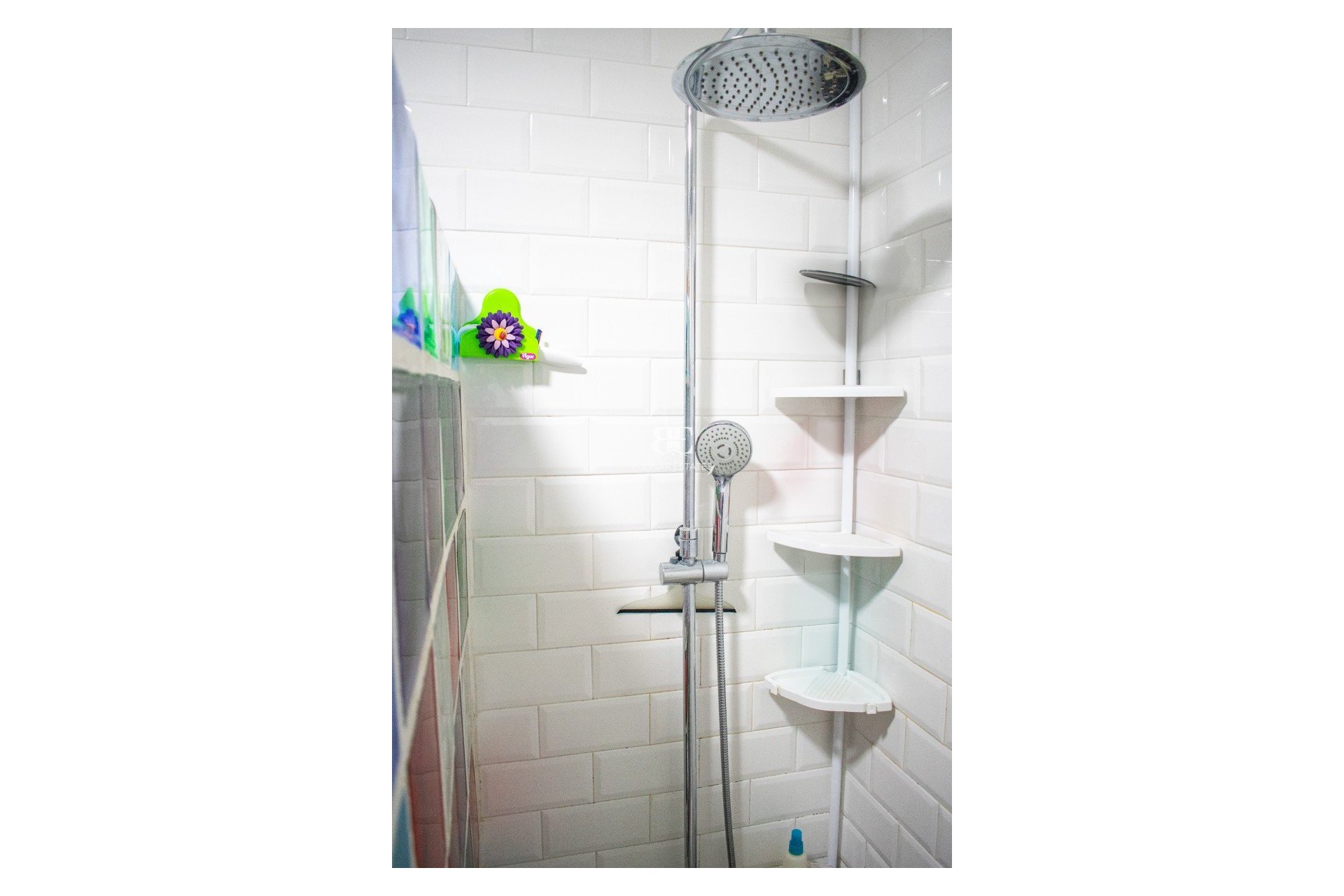 Resale - apartment -
Orihuela Costa - Playa Flamenca