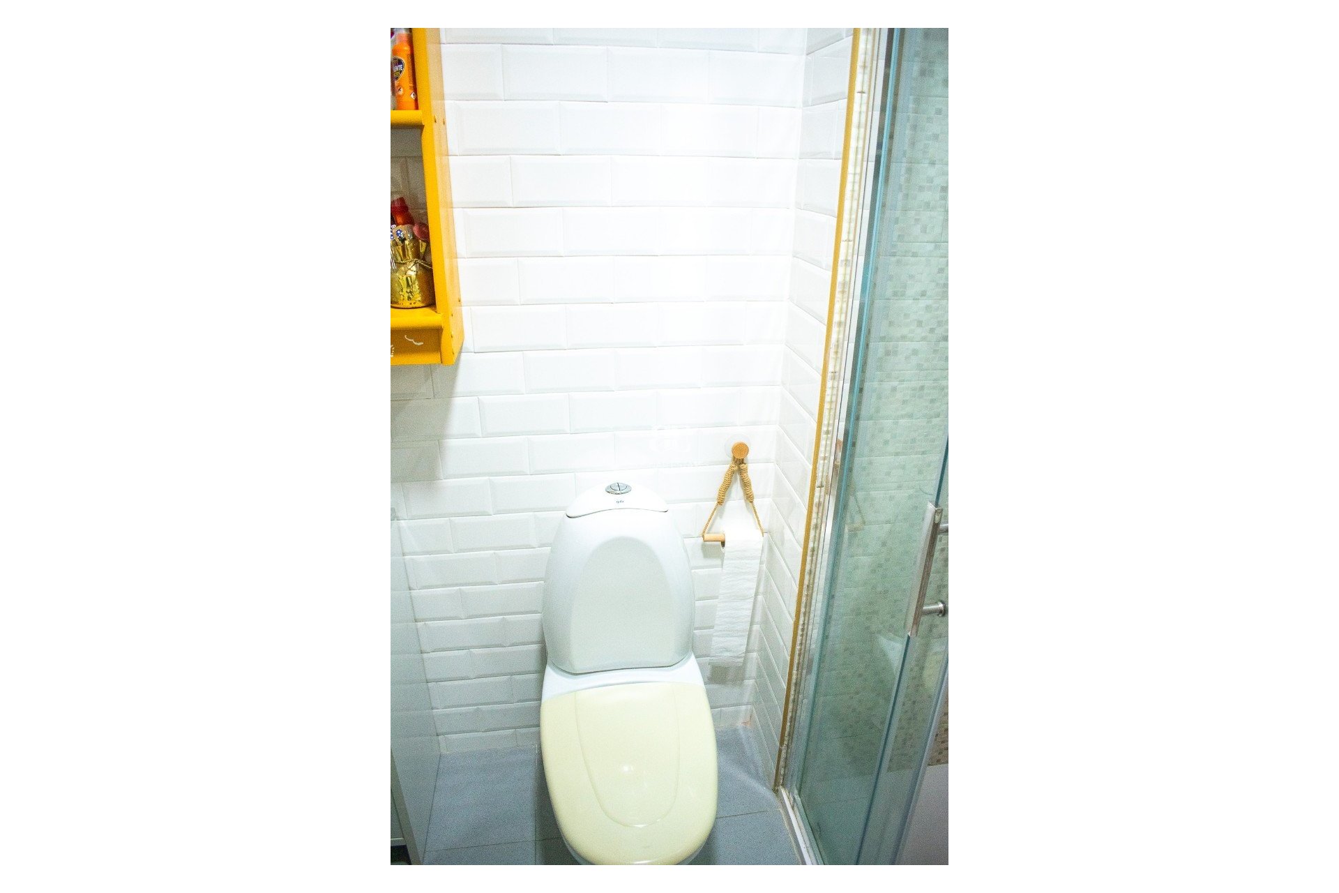 Resale - apartment -
Orihuela Costa - Playa Flamenca