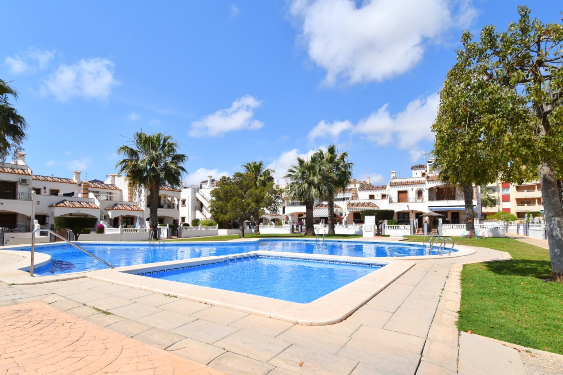 Resale - apartment -
Orihuela Costa - Playa Flamenca