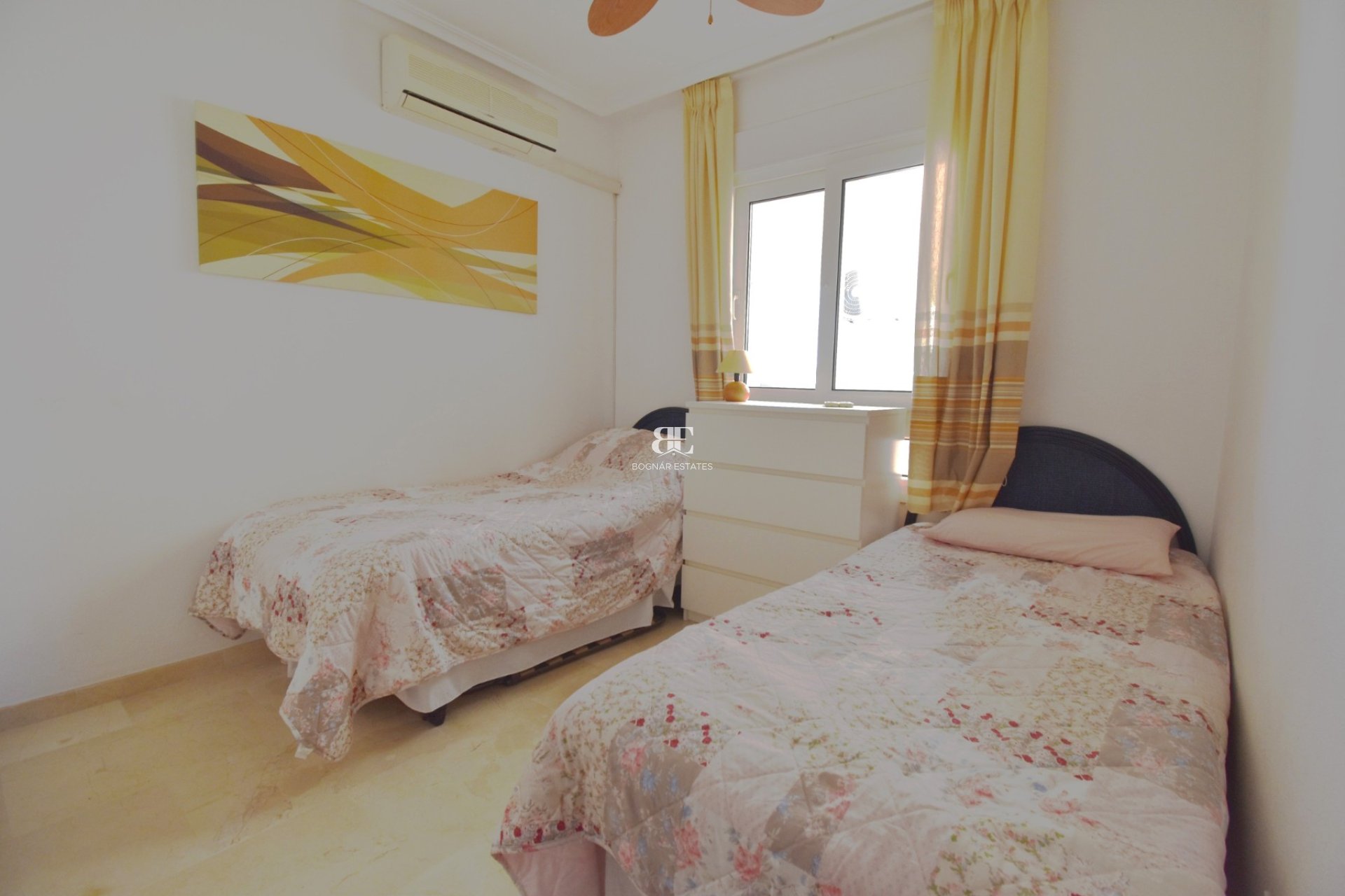 Resale - apartment -
Orihuela Costa - Playa Flamenca