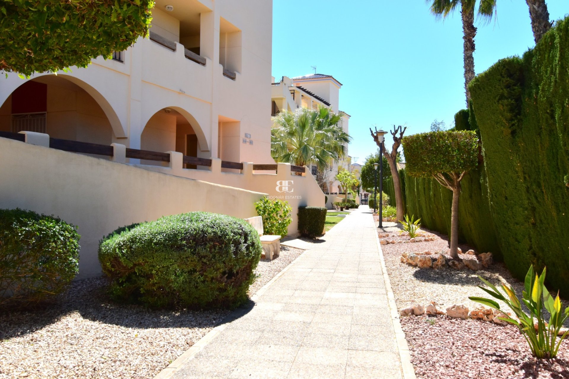 Resale - apartment -
Orihuela Costa - Playa Flamenca
