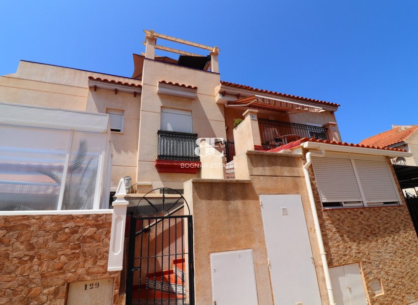 Resale - apartment -
Orihuela Costa - Playa Flamenca