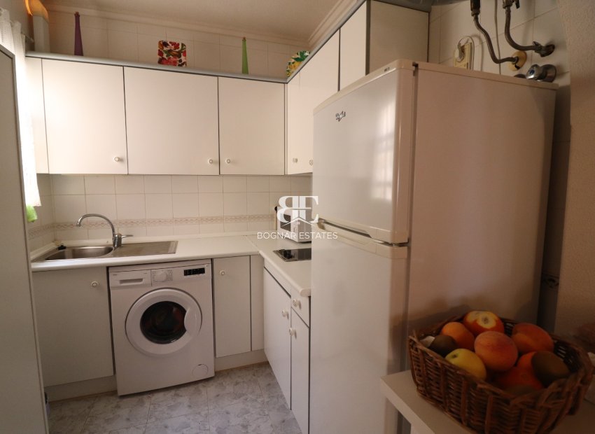 Resale - apartment -
Orihuela Costa - Playa Flamenca