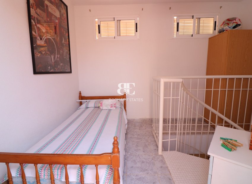 Resale - apartment -
Orihuela Costa - Playa Flamenca