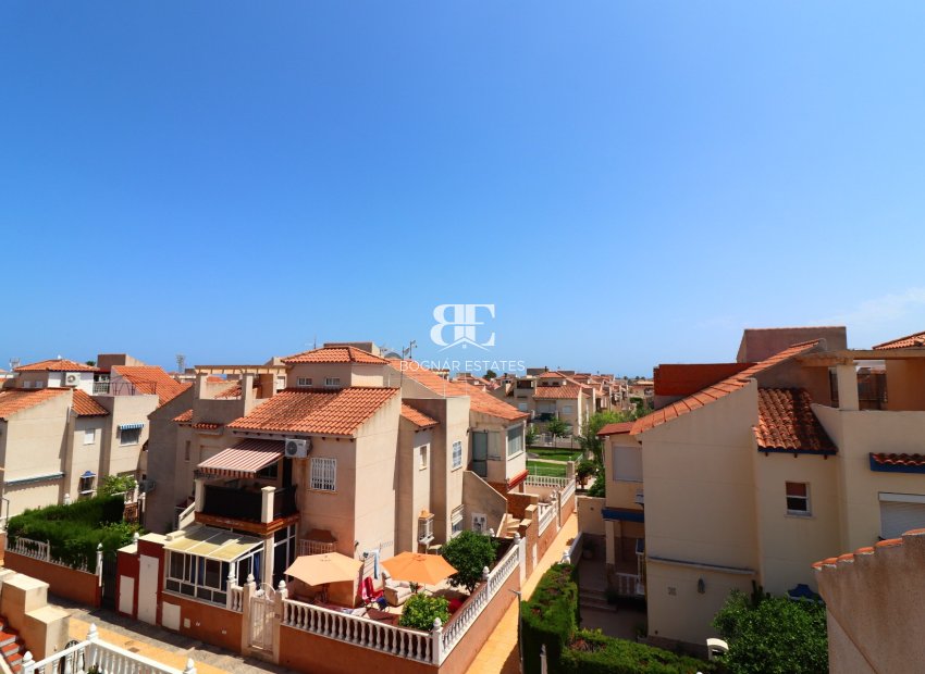 Resale - apartment -
Orihuela Costa - Playa Flamenca