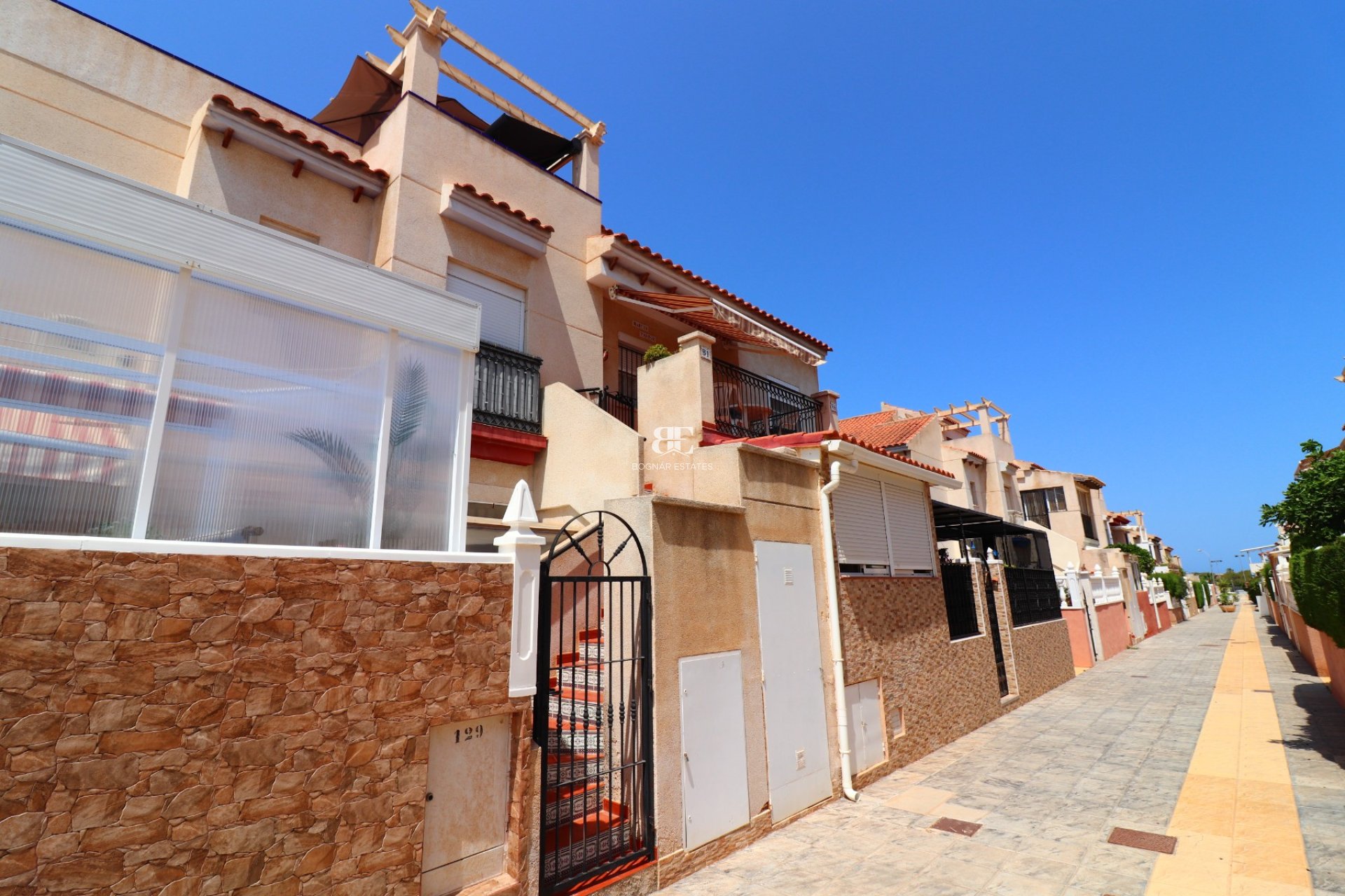 Resale - apartment -
Orihuela Costa - Playa Flamenca