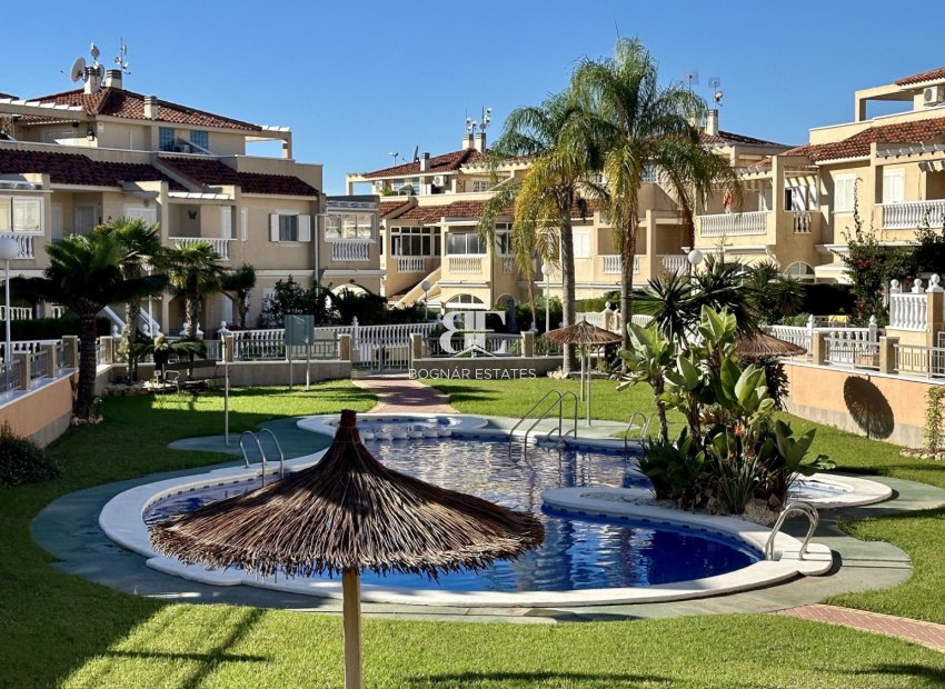 Resale - apartment -
Orihuela Costa - Playa Flamenca