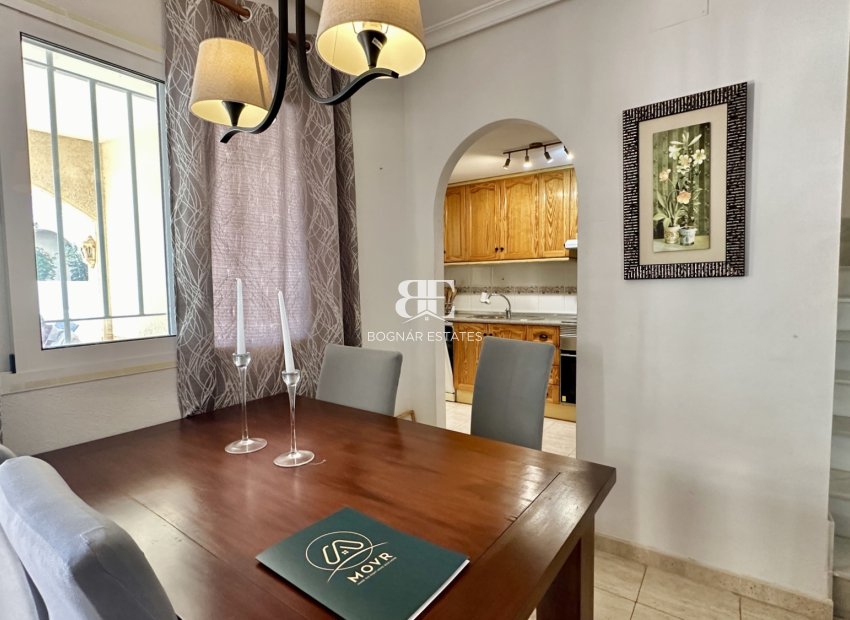 Resale - apartment -
Orihuela Costa - Playa Flamenca