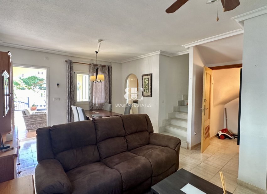 Resale - apartment -
Orihuela Costa - Playa Flamenca