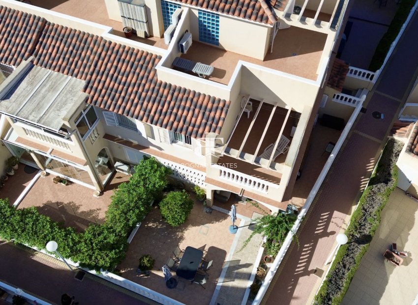 Resale - apartment -
Orihuela Costa - Playa Flamenca