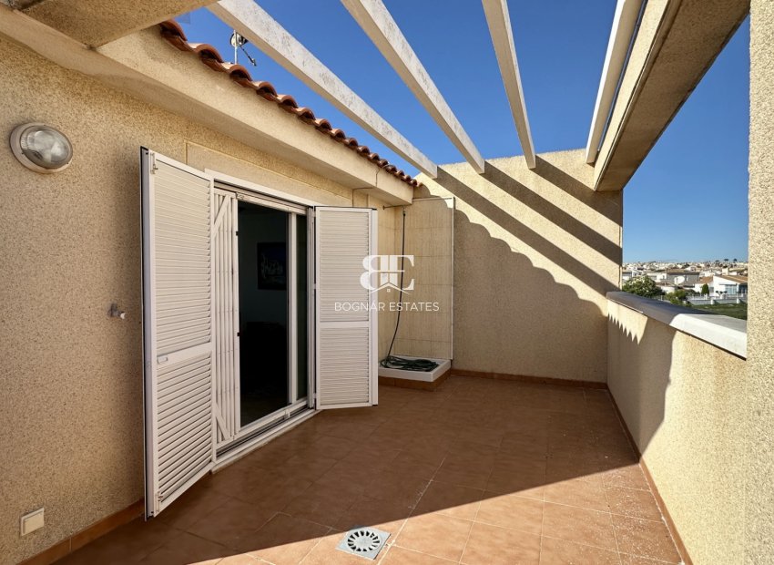 Resale - apartment -
Orihuela Costa - Playa Flamenca