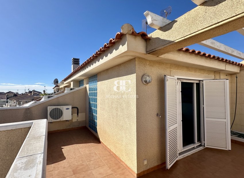 Resale - apartment -
Orihuela Costa - Playa Flamenca