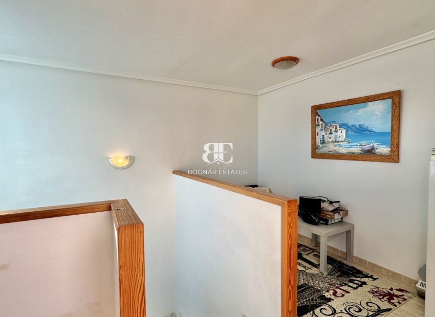 Resale - apartment -
Orihuela Costa - Playa Flamenca