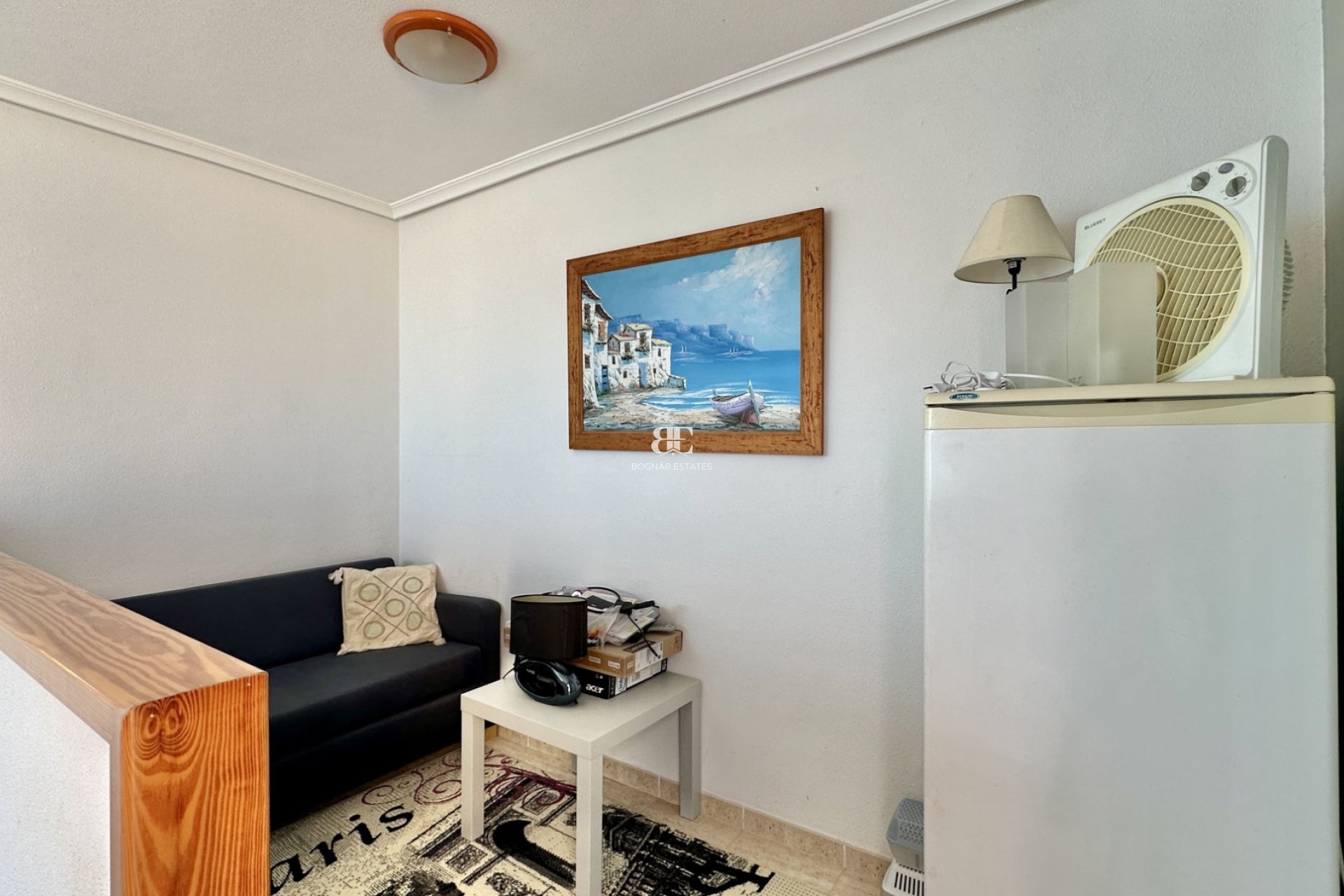 Resale - apartment -
Orihuela Costa - Playa Flamenca