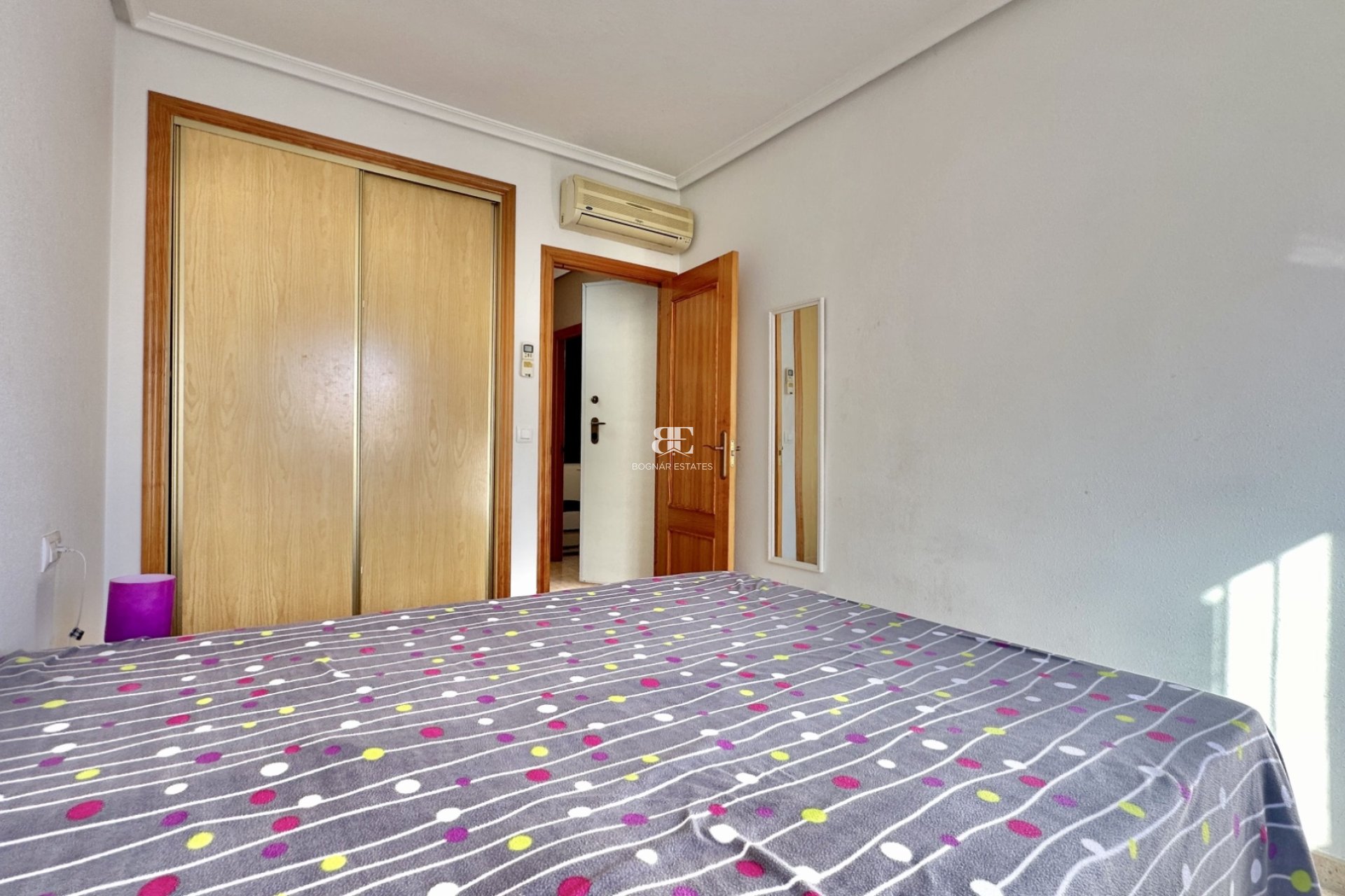 Resale - apartment -
Orihuela Costa - Playa Flamenca