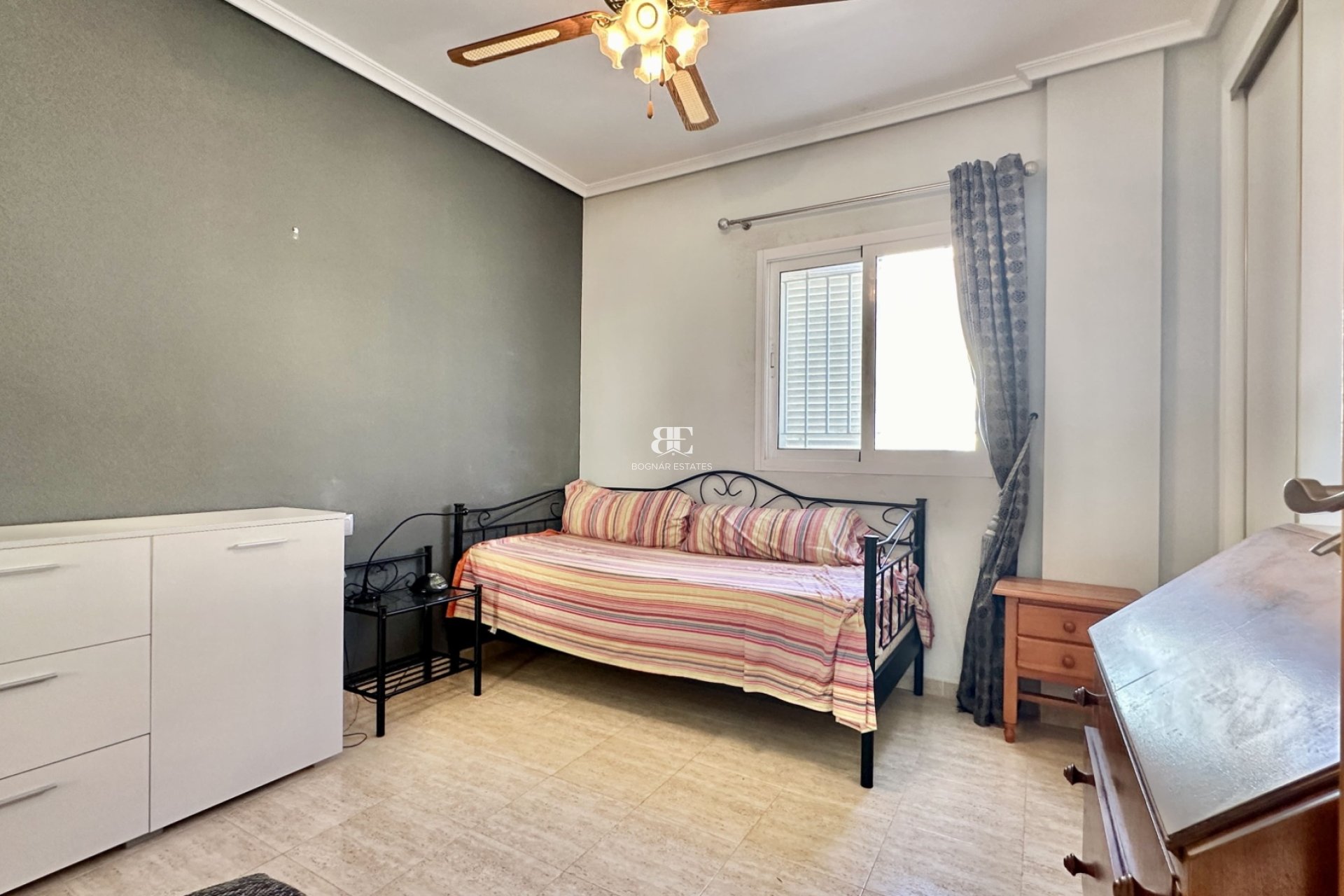 Resale - apartment -
Orihuela Costa - Playa Flamenca