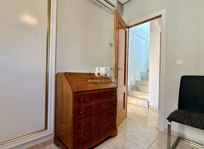 Resale - apartment -
Orihuela Costa - Playa Flamenca