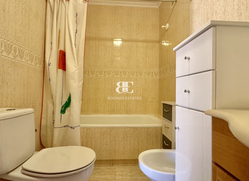 Resale - apartment -
Orihuela Costa - Playa Flamenca