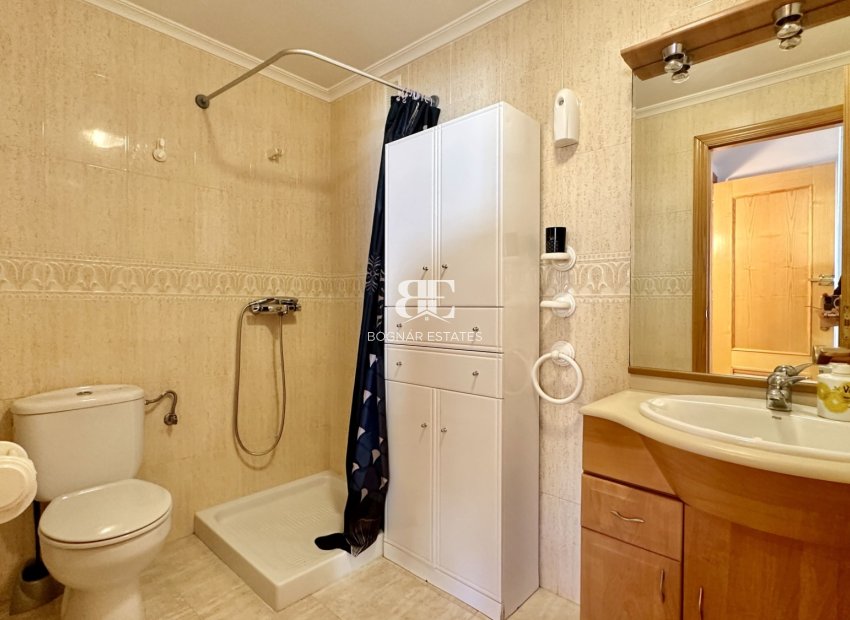 Resale - apartment -
Orihuela Costa - Playa Flamenca