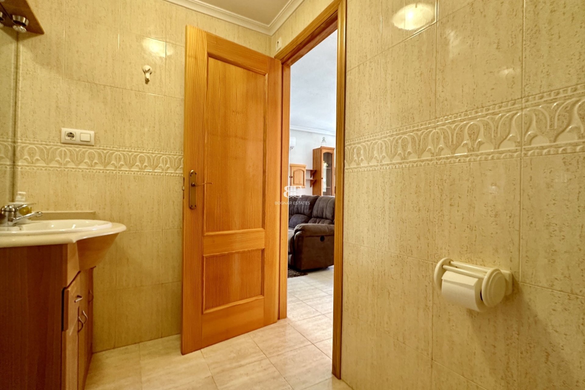 Resale - apartment -
Orihuela Costa - Playa Flamenca