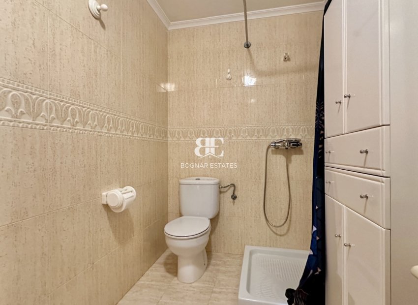 Resale - apartment -
Orihuela Costa - Playa Flamenca