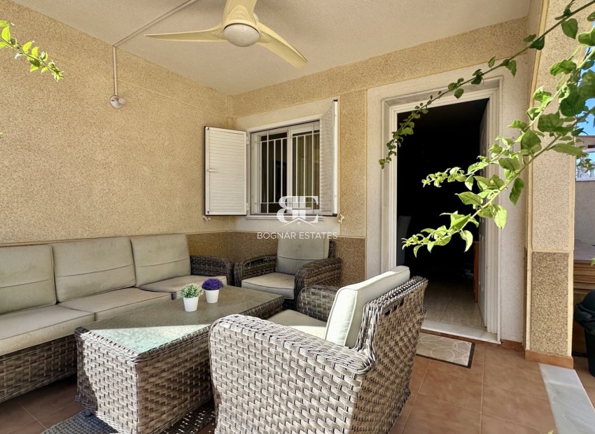 Resale - apartment -
Orihuela Costa - Playa Flamenca