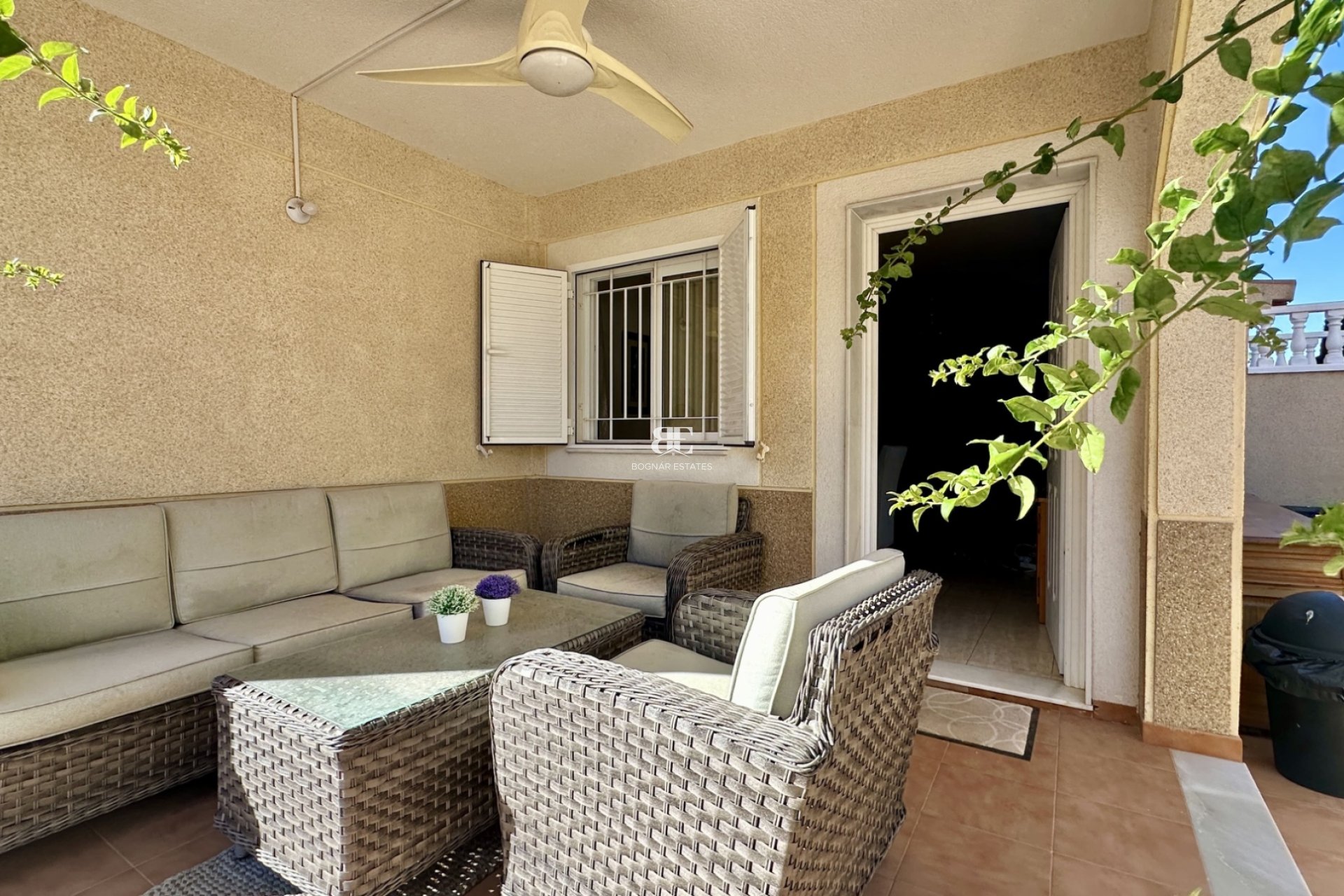 Resale - apartment -
Orihuela Costa - Playa Flamenca