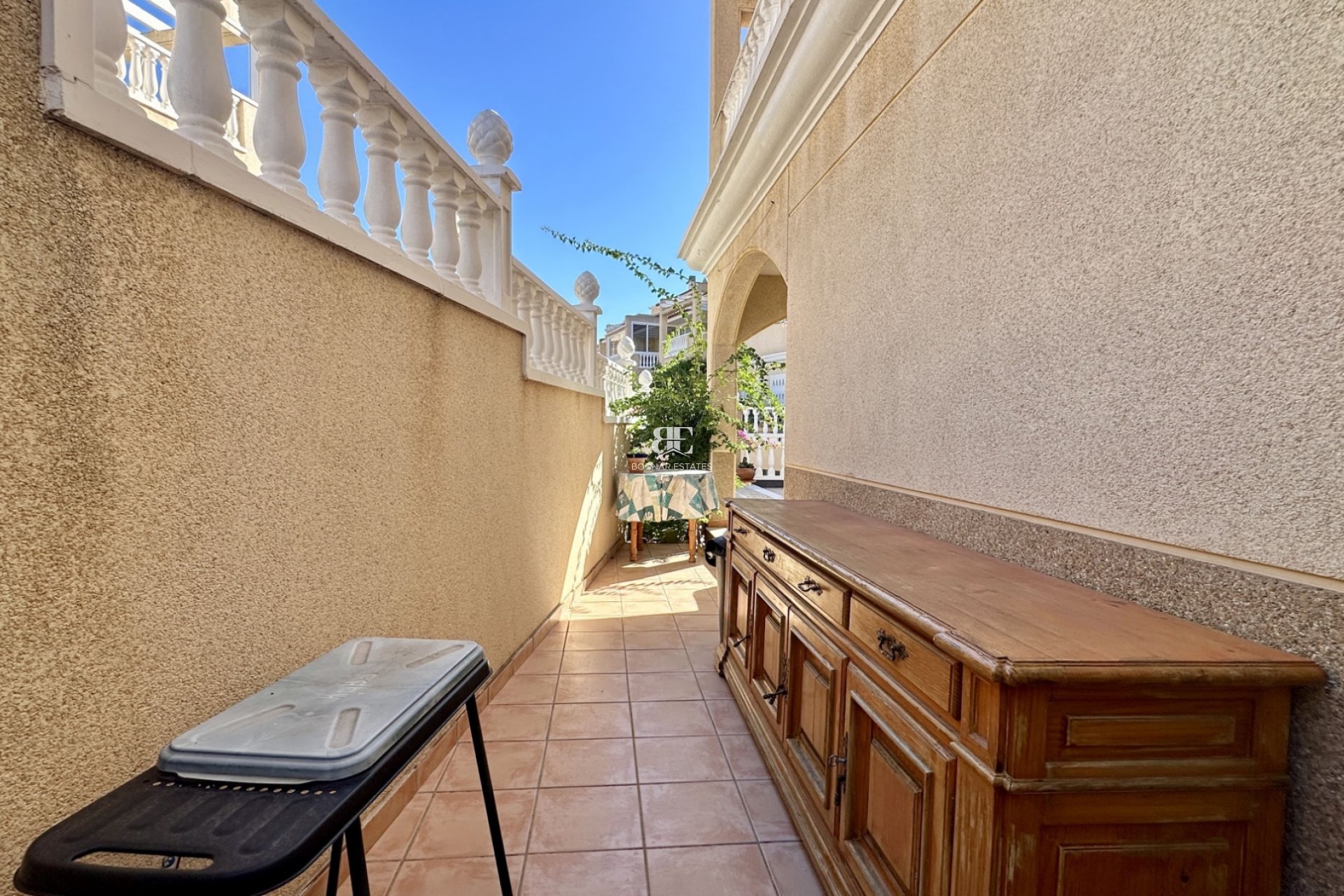 Resale - apartment -
Orihuela Costa - Playa Flamenca