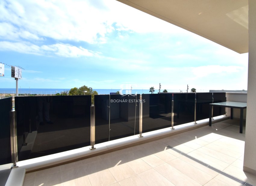 Resale - apartment -
Orihuela Costa - Playa Flamenca