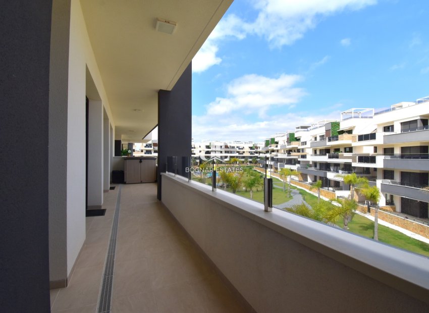Resale - apartment -
Orihuela Costa - Playa Flamenca