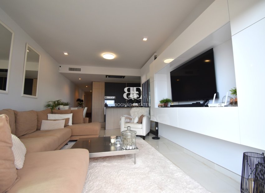 Resale - apartment -
Orihuela Costa - Playa Flamenca