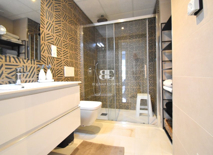 Resale - apartment -
Orihuela Costa - Playa Flamenca