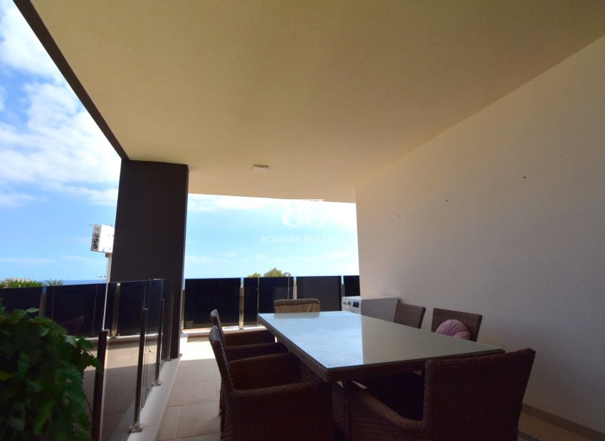 Resale - apartment -
Orihuela Costa - Playa Flamenca