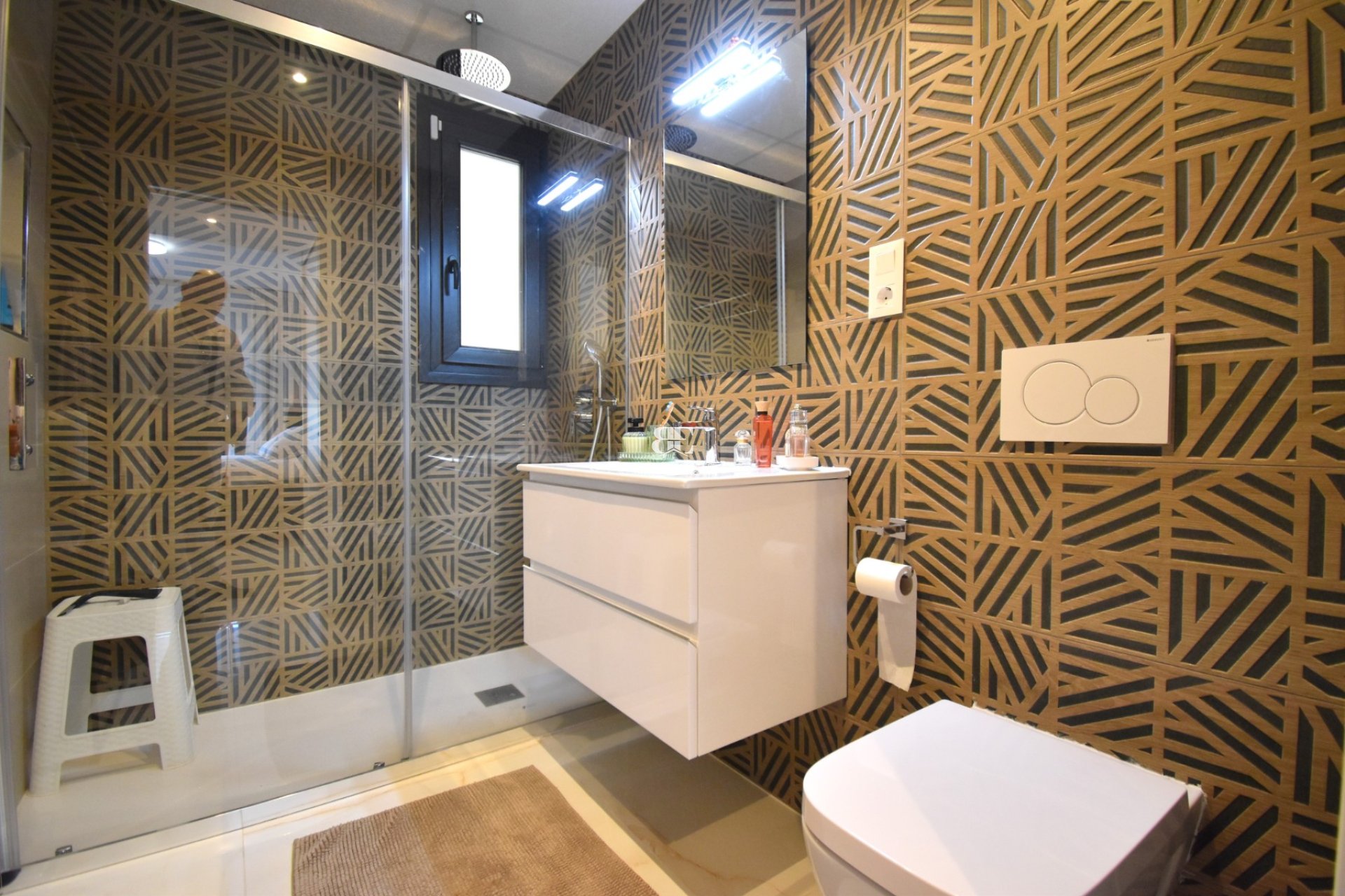 Resale - apartment -
Orihuela Costa - Playa Flamenca