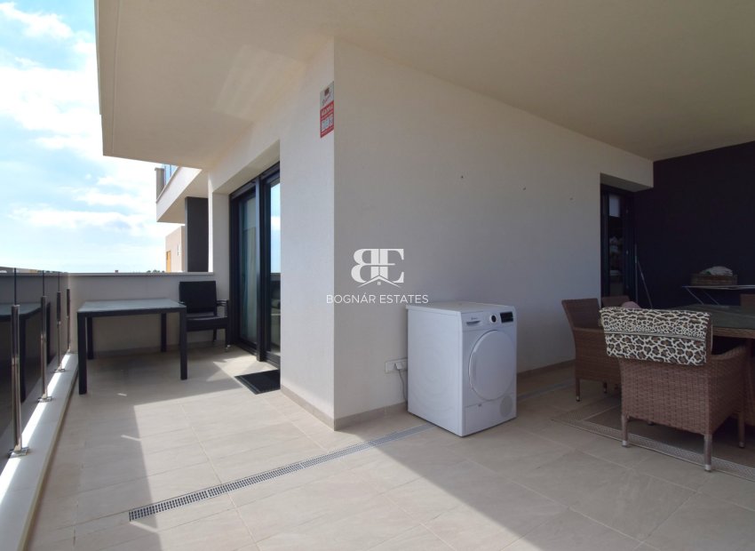 Resale - apartment -
Orihuela Costa - Playa Flamenca