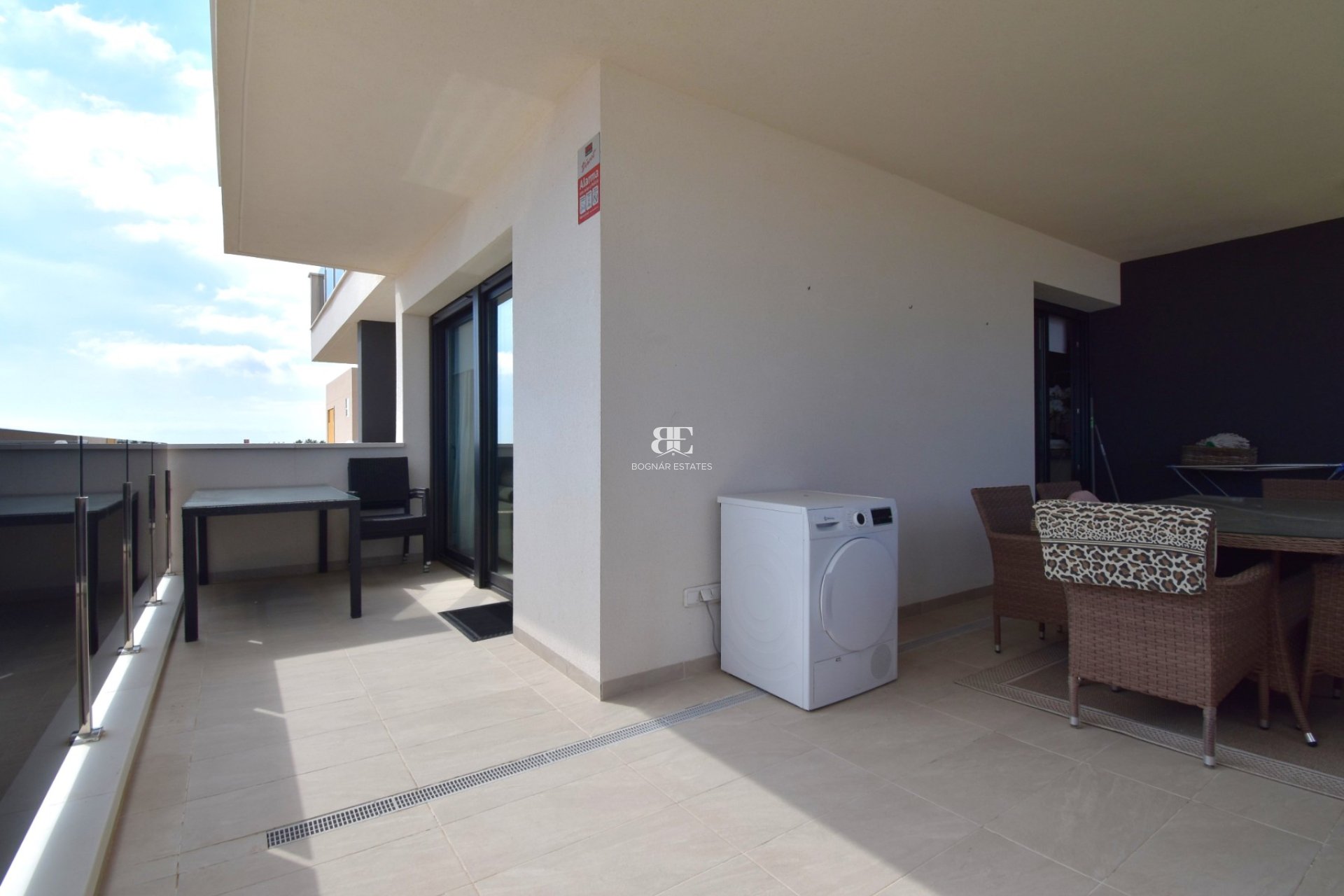 Resale - apartment -
Orihuela Costa - Playa Flamenca