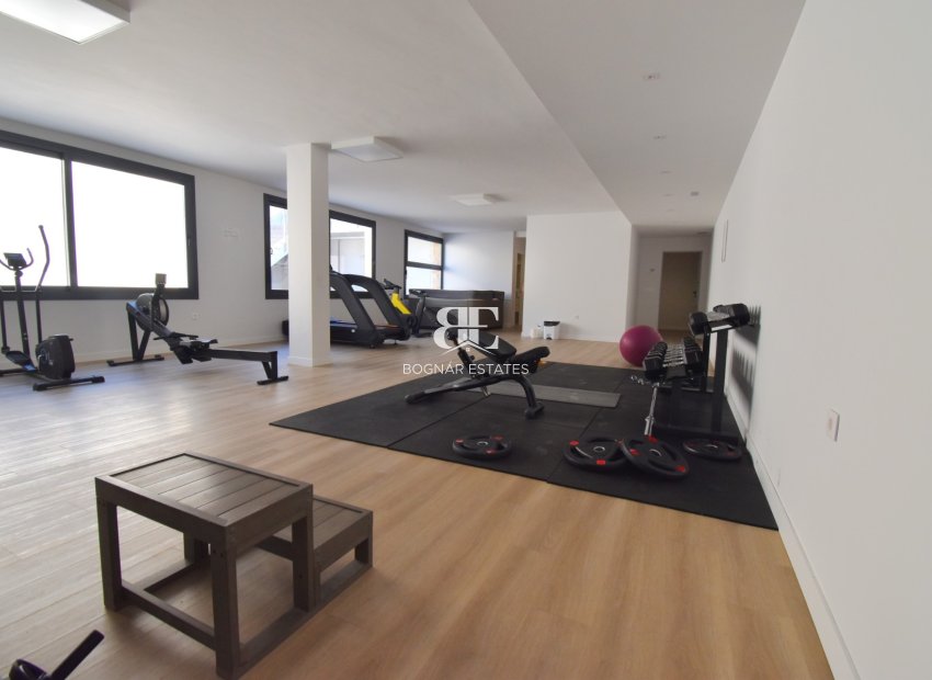 Resale - apartment -
Orihuela Costa - Playa Flamenca