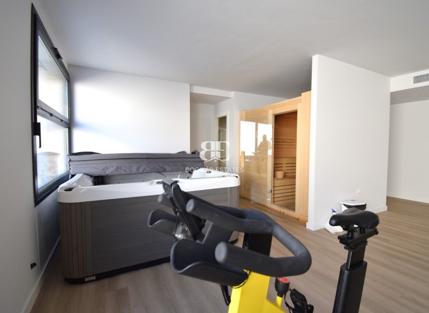 Resale - apartment -
Orihuela Costa - Playa Flamenca