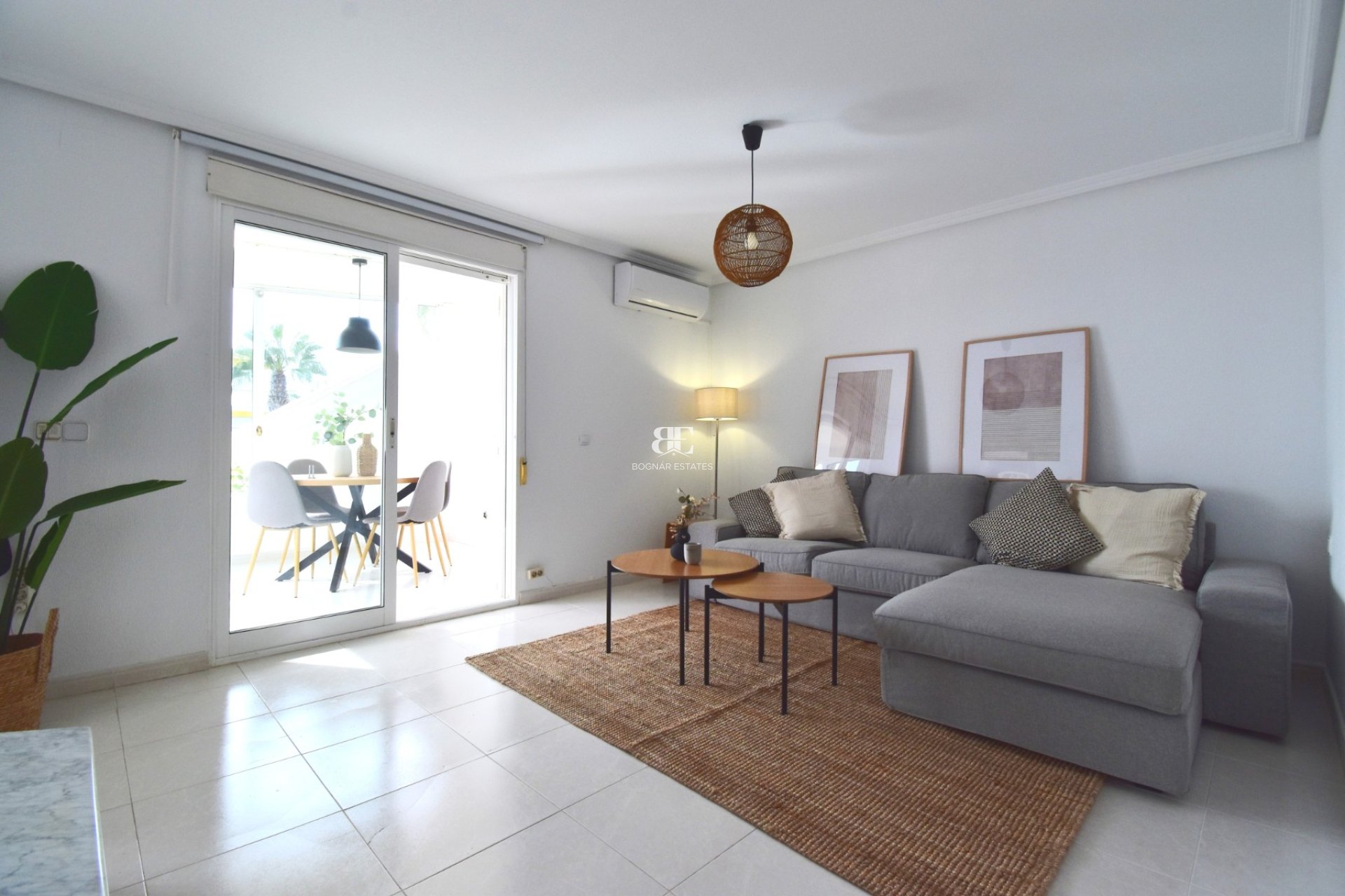 Resale - apartment -
Orihuela Costa - Playa Flamenca