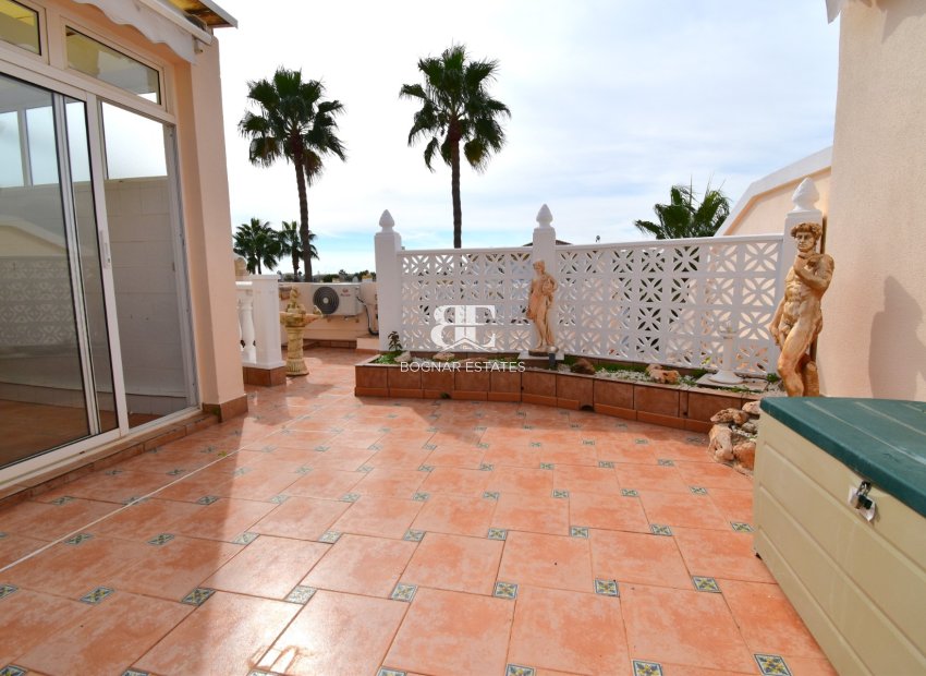 Resale - apartment -
Orihuela Costa - Playa Flamenca