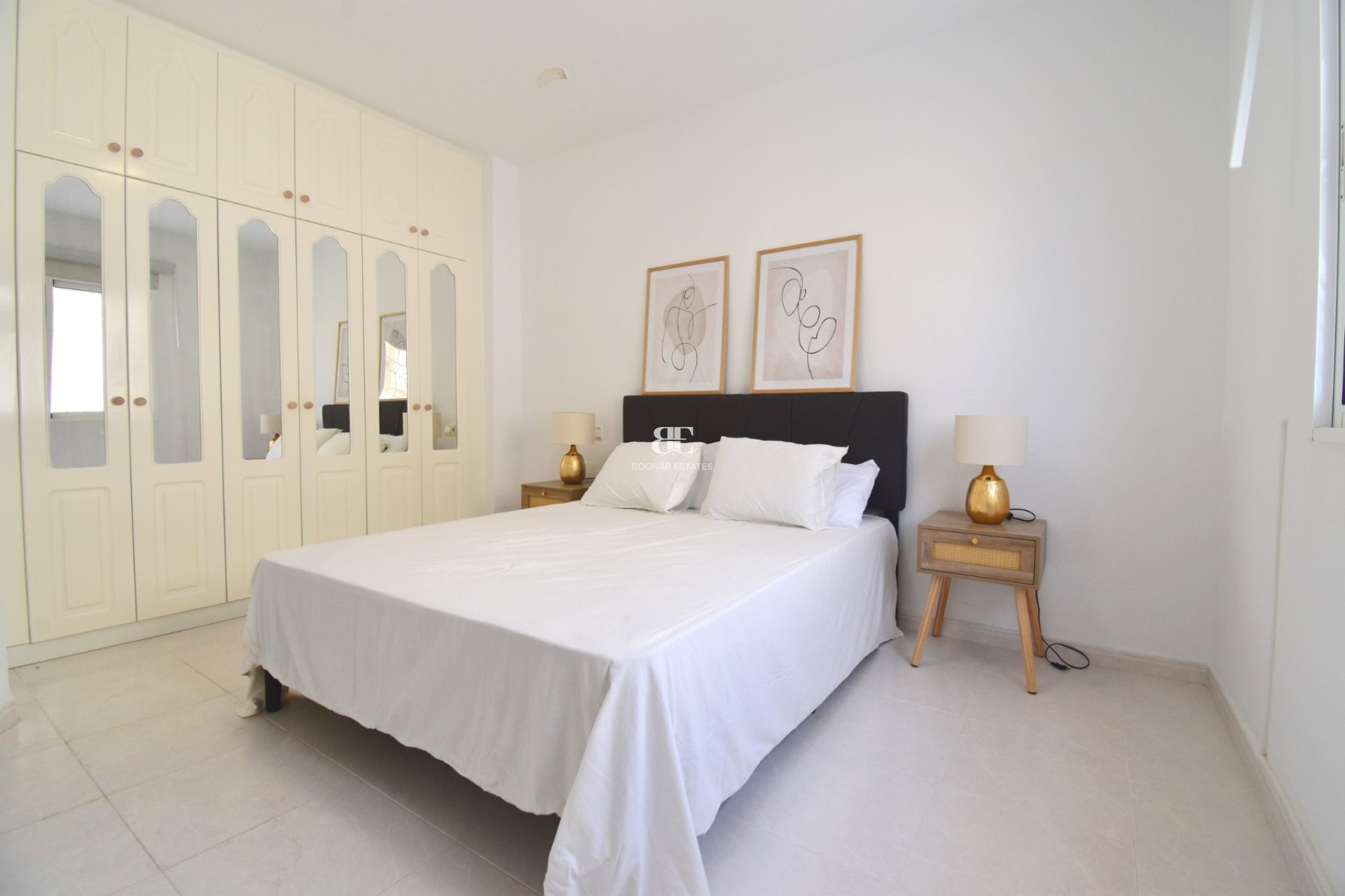 Resale - apartment -
Orihuela Costa - Playa Flamenca