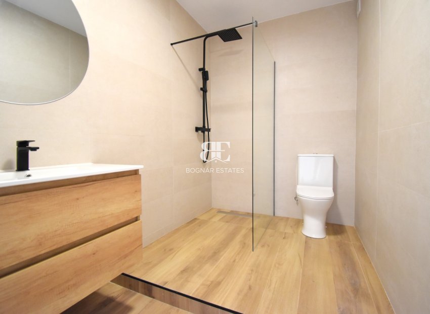 Resale - apartment -
Orihuela Costa - Playa Flamenca