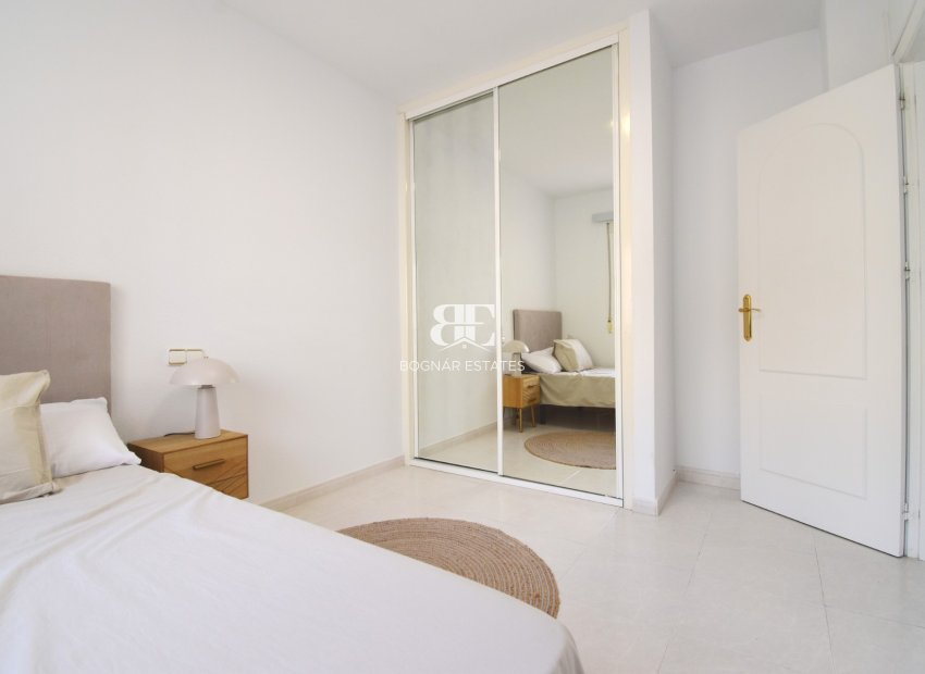 Resale - apartment -
Orihuela Costa - Playa Flamenca