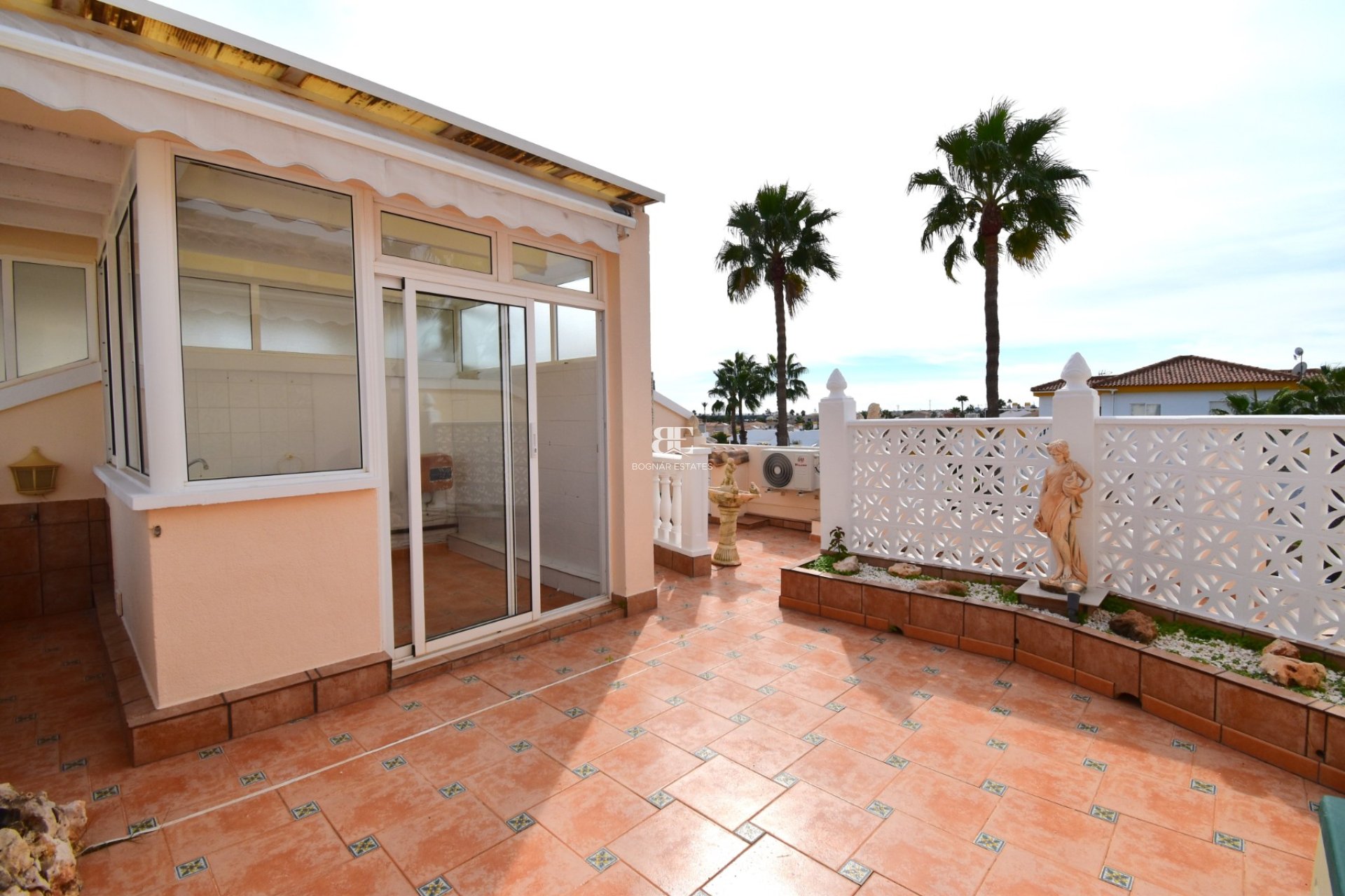 Resale - apartment -
Orihuela Costa - Playa Flamenca