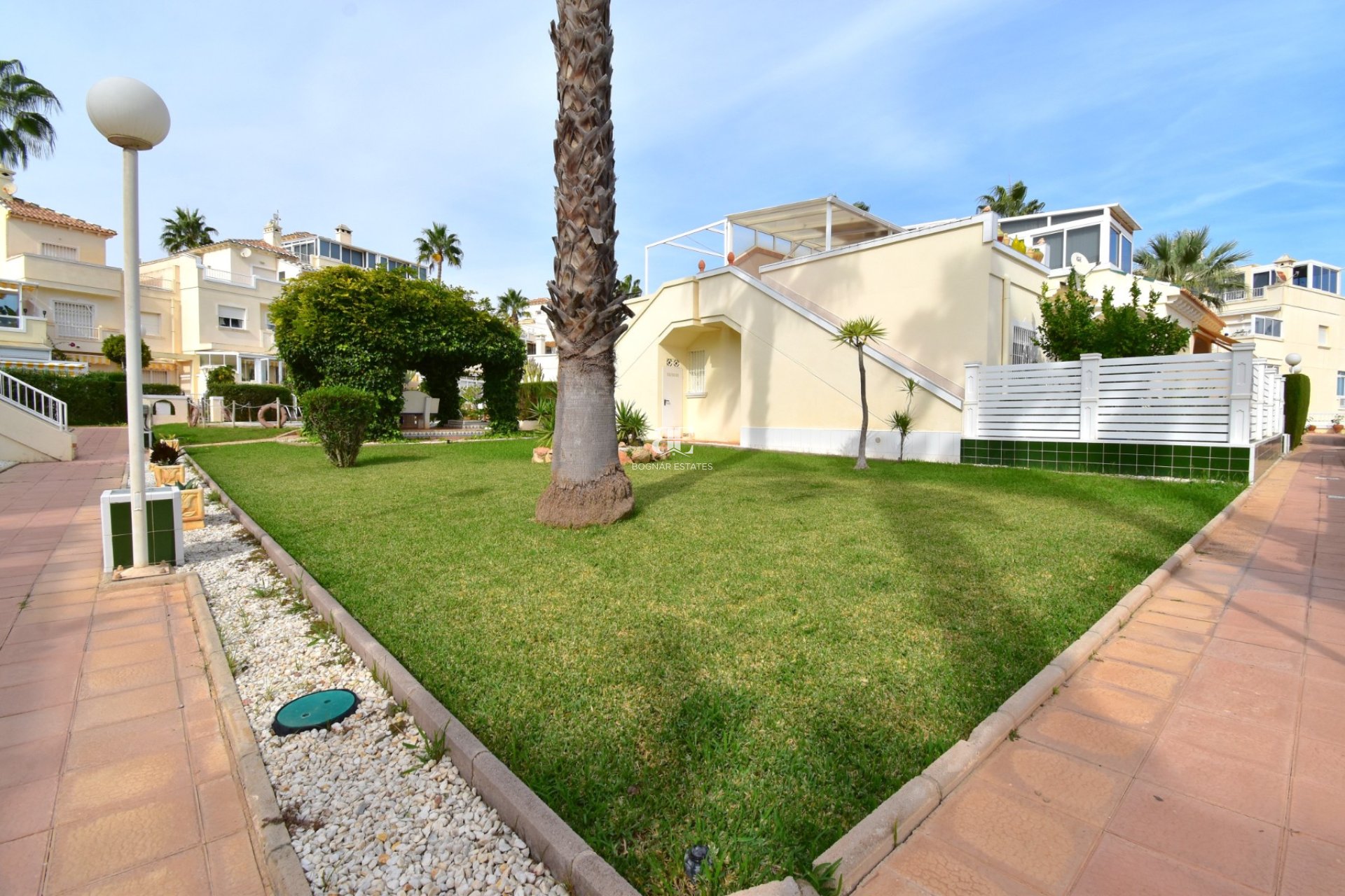 Resale - apartment -
Orihuela Costa - Playa Flamenca