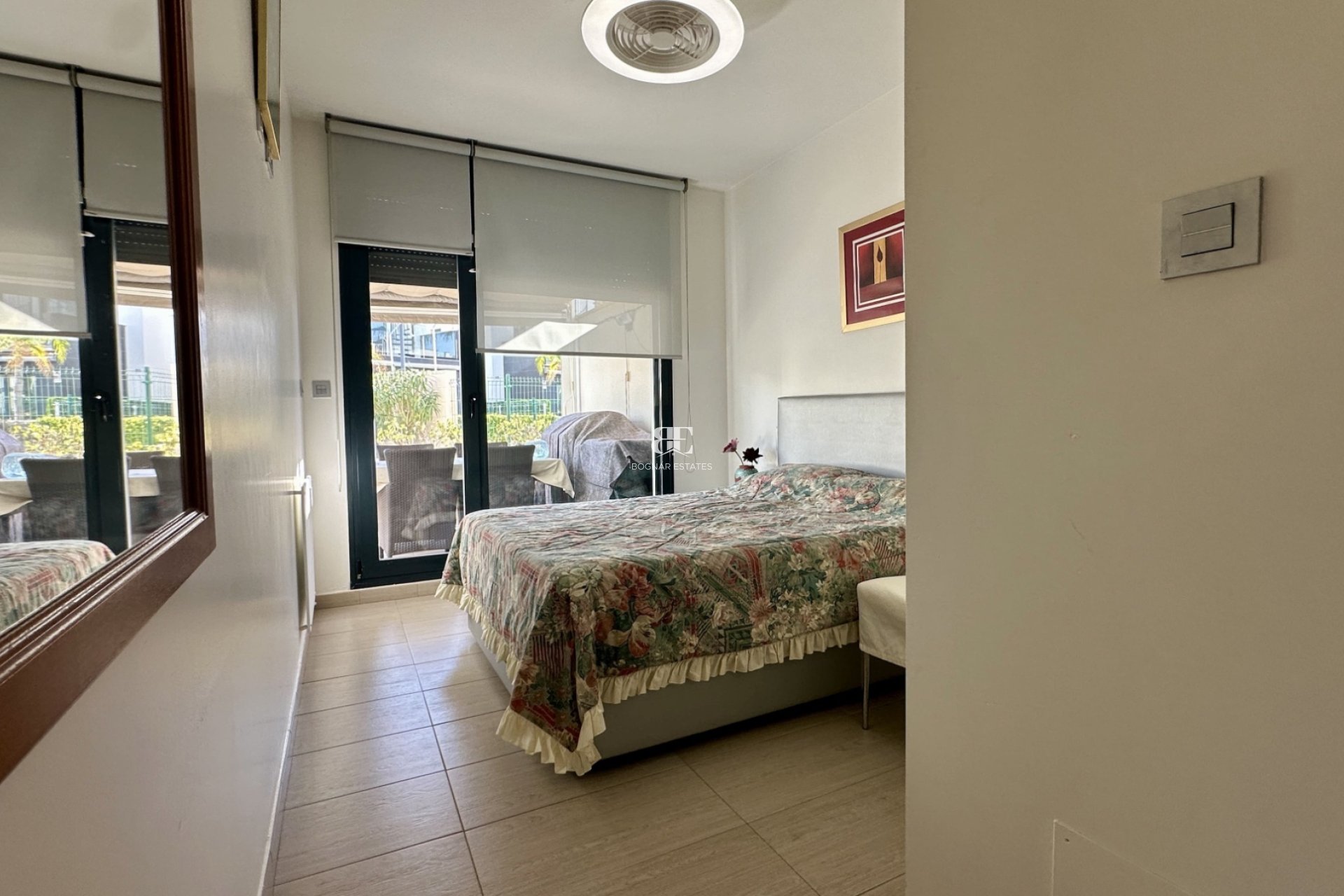 Resale - apartment -
Orihuela Costa - Punta Prima