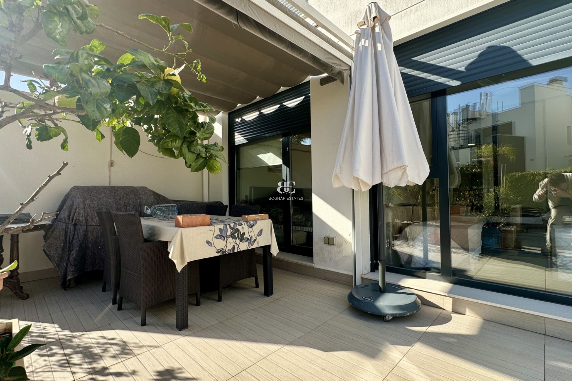 Resale - apartment -
Orihuela Costa - Punta Prima